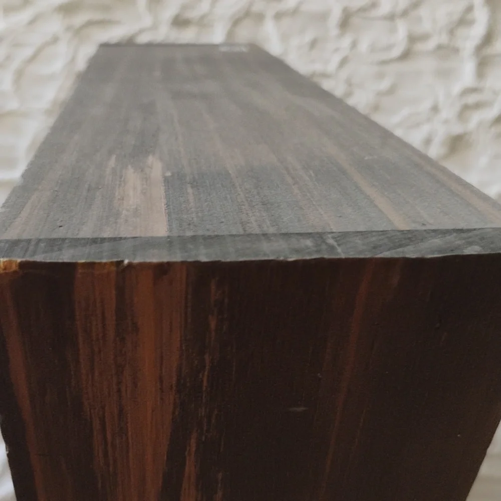 Mountain Shelf Wall Decoration